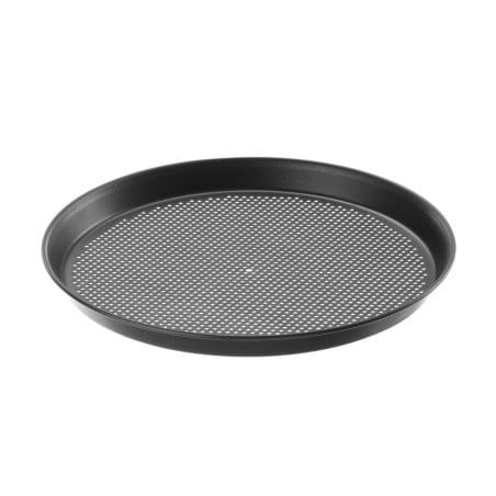 Molde para pizza perforado - Ø 260 mm - HENDI