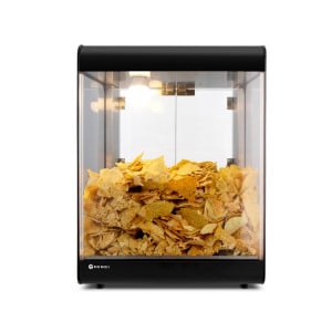 Chauffe-Nachos - 30 L - 300 W - Hendi