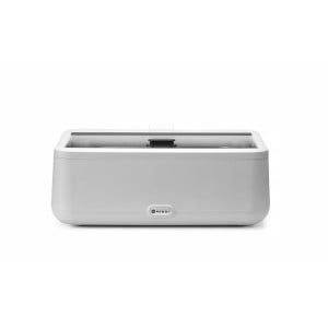 Chafing Dish UNIQ Blanco - GN 1/1 - 4 L | HENDI - Diseño elegante para buffets y catering