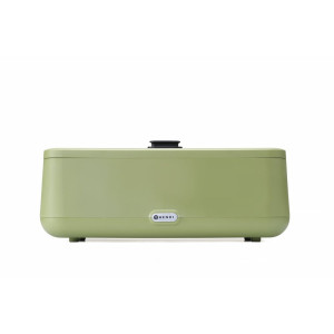 Chafing Dish UNIQ Verde - GN 1/1 - 4 L | HENDI - Presentación Buffet Profesional