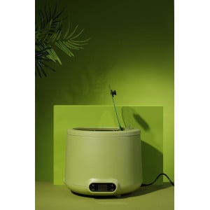 Sopera UNIQ Verde - 8 L HENDI: la sopera profesional imprescindible