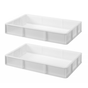 Pizza Dough Tray HENDI - Easy Transport and Storage