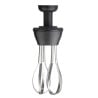 Fouet pour Mixeur Plongeant HENDI Kitchen Line 160 - Accessoire professionnel en Inox 18/10