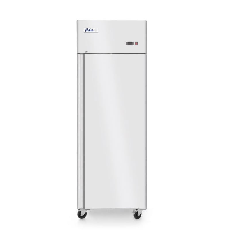 Armario Refrigerado Inox Negativo GN 2/1 - 670 L HENDI: Calidad y Rendimiento