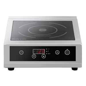 Professional Induction Hob IK 35TC - Bartscher | Exceptional performance and durability