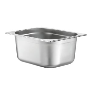 Bain-marie 2 x 1/2 GN for catering