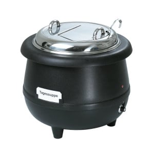 Sopera "Gourmet" 10L pro