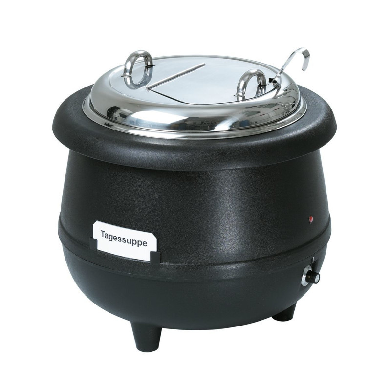 Sopera "Gourmet" 10L pro