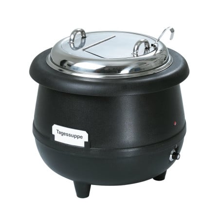 Sopera "Gourmet" 10L pro