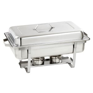 Chafing Dish 4 L - GN 1/1 pro