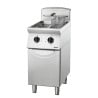 Friteuse Electrique 700 2x8 L