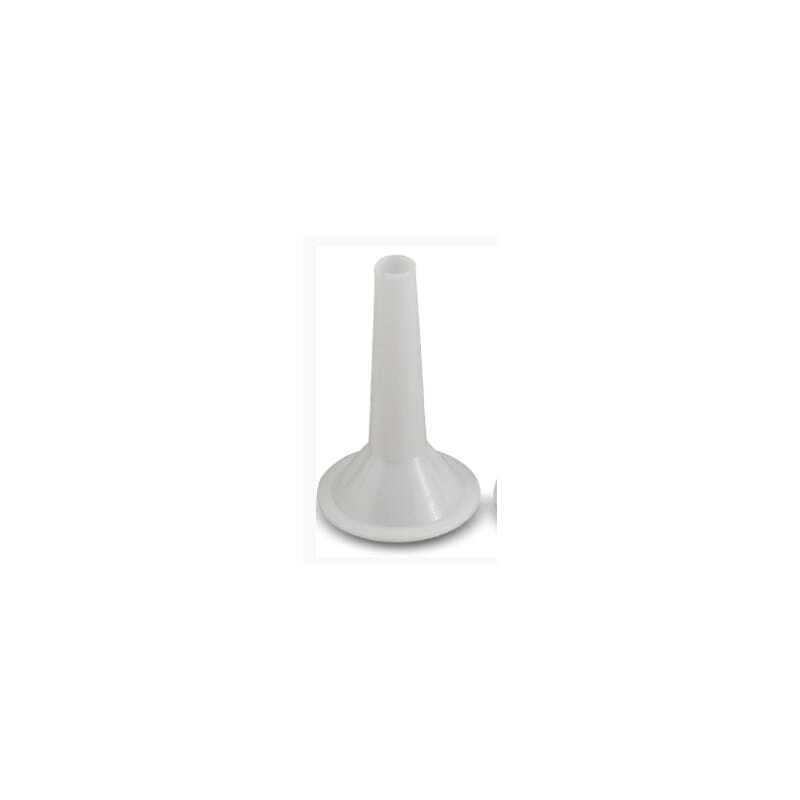 Embudo para salchichas de 1.5 cm para picadora N°12 REBER