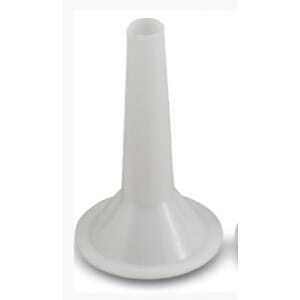 Embudo para salchichas de 2.5 cm para picadora N°12 REBER