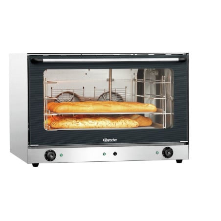 Horno de convección AT400 - Especial panadería