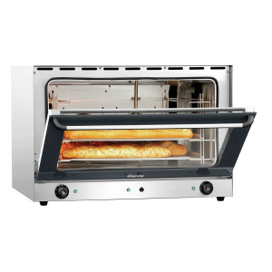 Convection Oven AT400 - Bakery Specialized