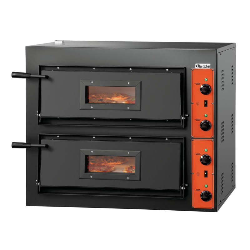 Horno de pizza CT200