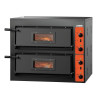 Horno de pizza CT200