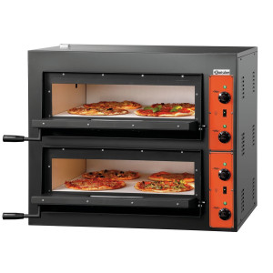 Horno de pizza CT200