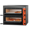 Horno de pizza CT200