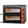 Horno de pizza CT200