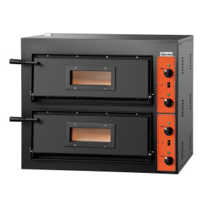 Horno de pizza CT200