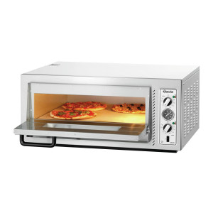 Horno de pizza NT621