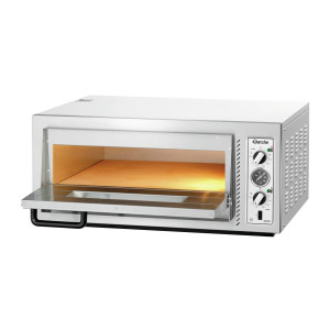 Horno de pizza NT621