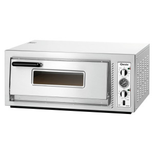 Horno de pizza NT621