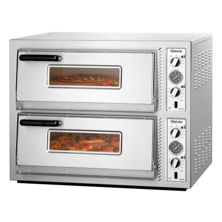 Horno de pizza NT622