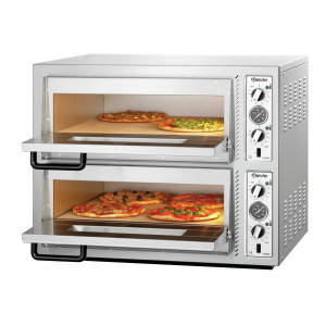 Horno de pizza NT622