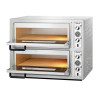 Horno de pizza NT622