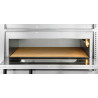 Horno de pizza NT622