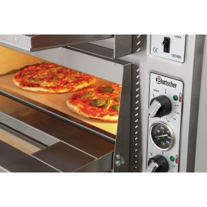 Horno de pizza NT622