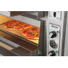 Horno de pizza NT622