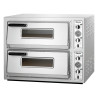 Horno de pizza NT622