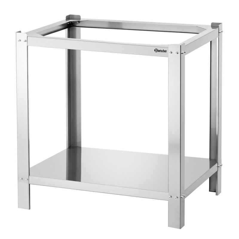 Soporte para cuatro pizzas NT 621/622