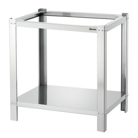 Soporte para cuatro pizzas NT 621/622