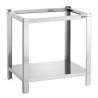 Soporte para cuatro pizzas NT 621/622