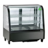 Vitrina refrigerada "Deli-Cool I" para restauración profesional