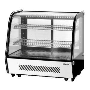 Vitrina refrigerada Bartcher "Deli-Cool II"