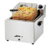 High-performance Pro 10 L Snack Deep Fryer for professionals