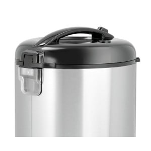 Rice Cooker - 1.8 L Bartscher