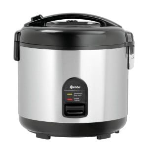 Rice Cooker - 1.8 L Bartscher