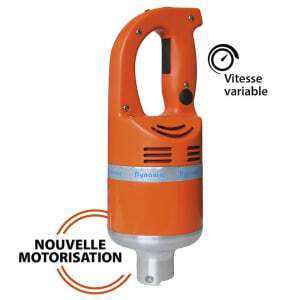 Bloque motor Dynamic BM Master de 600 W