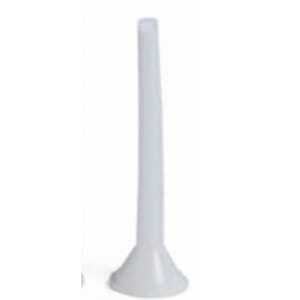 1.5 cm sausage funnel for meat grinder HV5