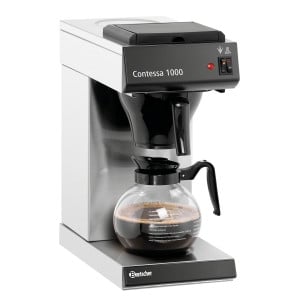 Máquina de café profesional Contessa 1000