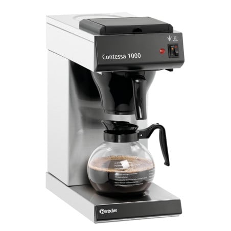 Professional coffee machine Contessa 1000