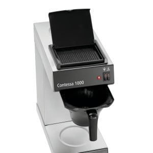 Máquina de café profesional Contessa 1000