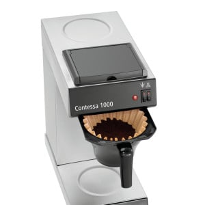 Máquina de café profesional Contessa 1000