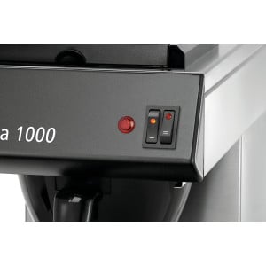 Máquina de café profesional Contessa 1000